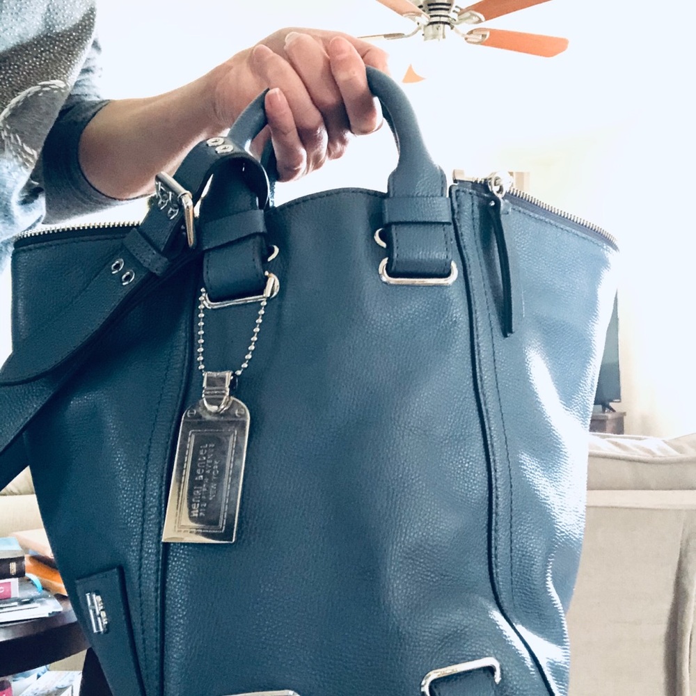 Henri Bendel handbag